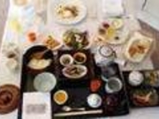 ようこさんのホテル ラ・スイート神戸ハーバーランド ル・クール神戸の投稿写真1