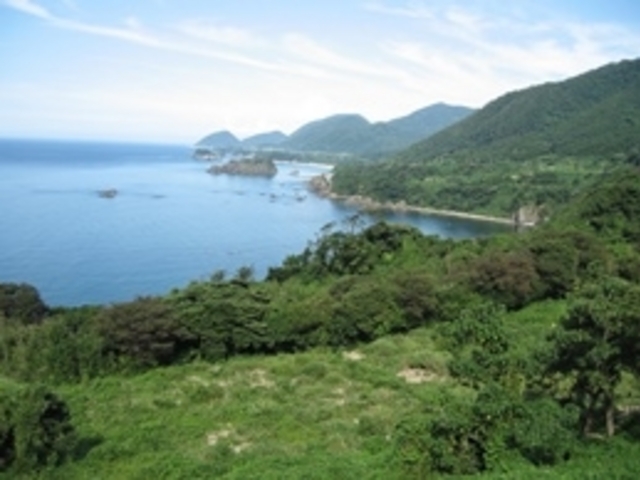 丹後松島