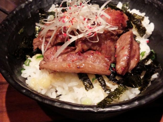 のりさんの松阪牛焼肉 M 法善寺店 はなれの投稿写真1