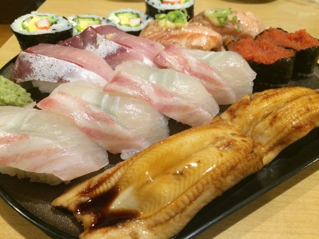 穴場 天満店