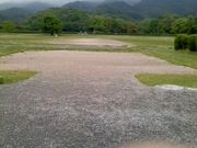 花ちゃんさんの大宰府政庁跡の投稿写真1