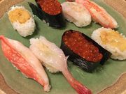 meさんの金寿司の投稿写真4