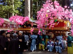 日光弥生祭の写真1