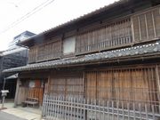 てつきちさんの小栗家住宅の投稿写真1