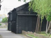 てつきちさんの半田運河・蔵のまちの投稿写真3