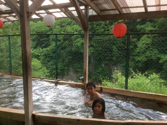 トロントロンの湯_鬼怒川 仁王尊プラザ