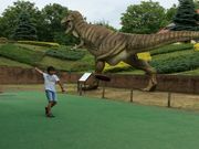 nekoたまさんのとちぎわんぱく公園の投稿写真3