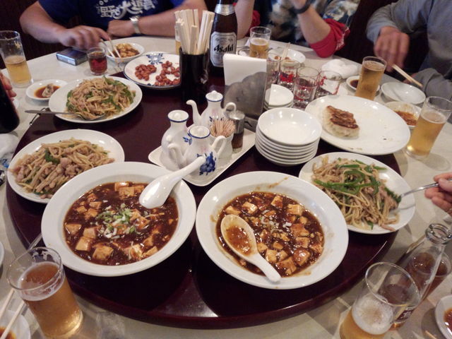 美味しい中華料理_横浜中華街