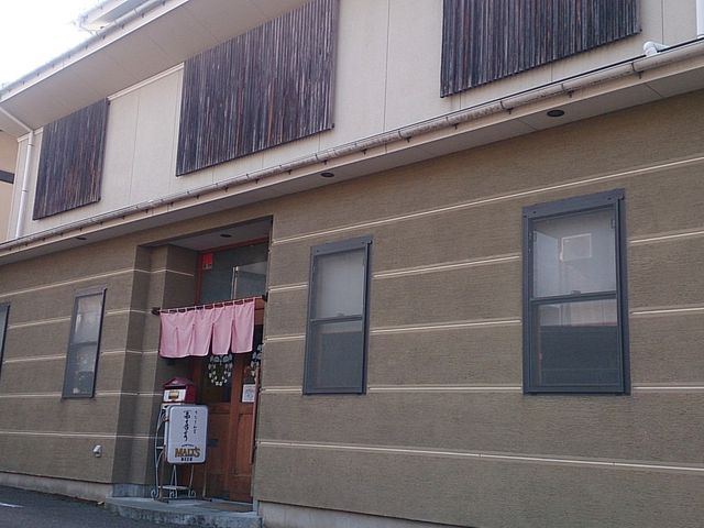 うなぎ・和食 冨喜寄 木田新田店_うなぎ・和食 冨喜寄 木田新田店