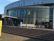 kuさんの桐生市新里温水プールカリビアンビーチの投稿写真1