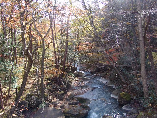 okeiさんの遠藤ヶ滝の投稿写真2