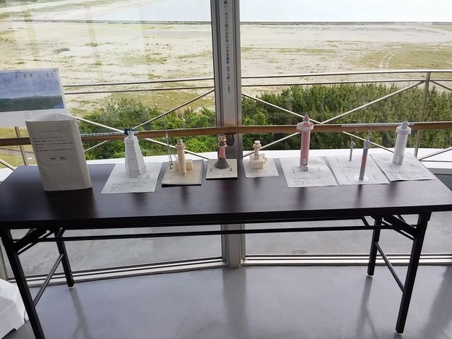 展望台10_酒田北港緑地展望台