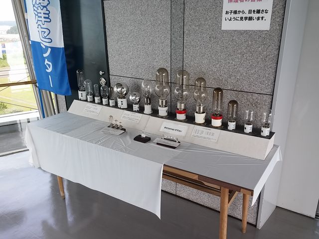 展望台5_酒田北港緑地展望台