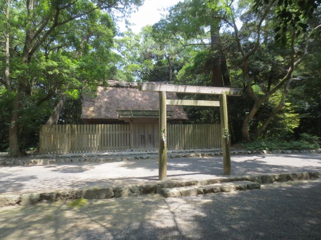 本殿_御塩殿神社