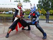 桃色卍流さんの北本総合公園の投稿写真2