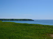 こたぴさんの落石岬の投稿写真1