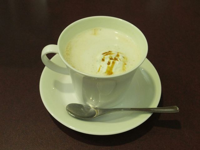 シャノアール