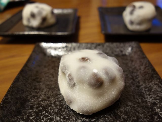 豆餅_出町ふたば