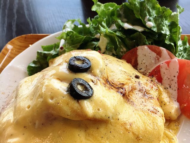 ボリュームたっぷり_アミーチデルテ