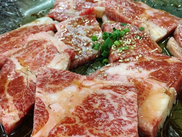 宮崎牛_幸加園 本店