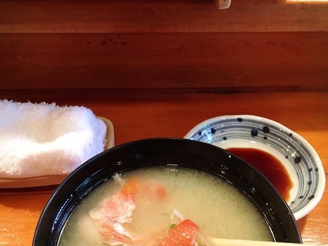 味噌付きます_こうの寿司