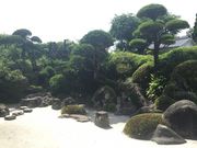 てつさんの佐多民子氏庭園の投稿写真1