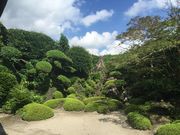 てつさんの佐多美舟氏庭園の投稿写真1