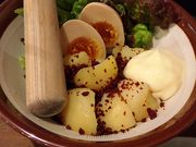 あおさんの串カツ田中 平岸店の投稿写真1