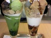 わかぶーさんのナナズグリーンティー Nana's Green Tea 札幌パルコ店の投稿写真1