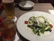 ひちゃみんさんのクワトロ ナポリ 鹿児島中央駅店の投稿写真1