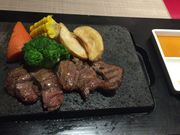 ひちゃみんさんのクワトロ ナポリ 鹿児島中央駅店の投稿写真2