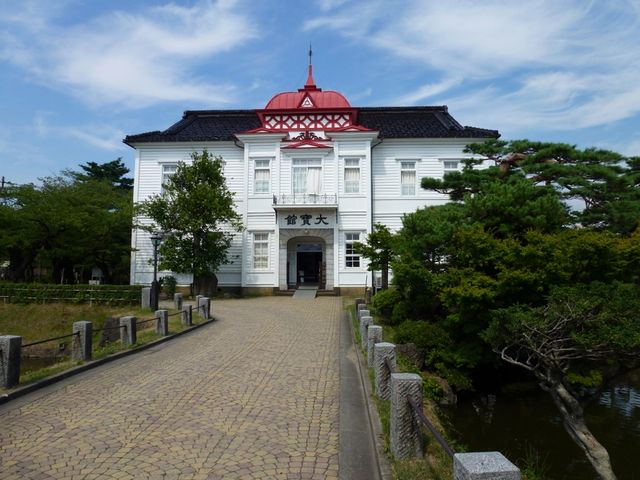 大宝館_大宝館