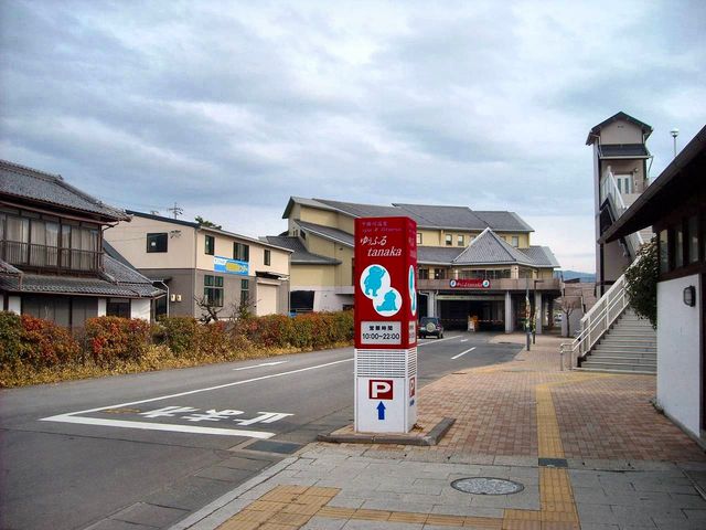 きのこさんの千曲川温泉の投稿写真1