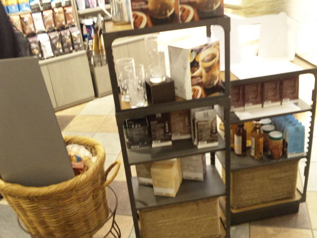 物販_スターバックス・コーヒー 広島駅アッセ店