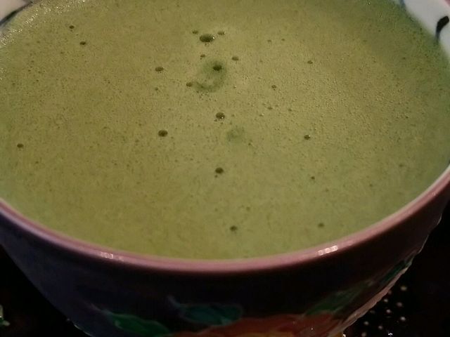 抹茶_祇園