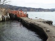 マックさんの浮見堂の投稿写真2