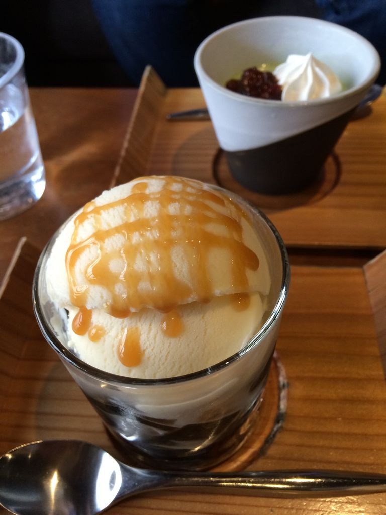 茶房 素心