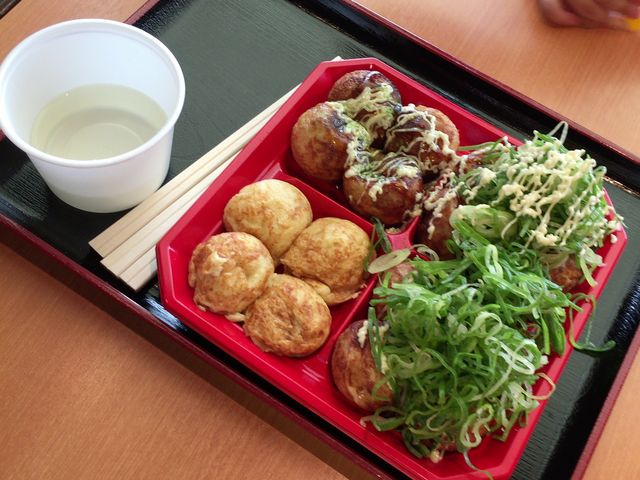 ファミリーセット_デックス東京ビーチ 台場一丁目商店街