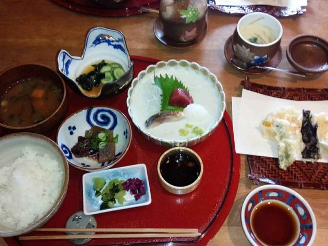 美味しかったですよ_ゆんたく