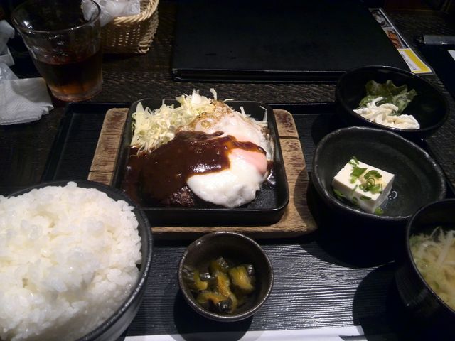 升屋 ますや 神保町店