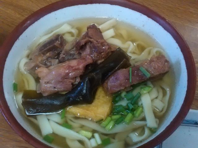 新山食堂