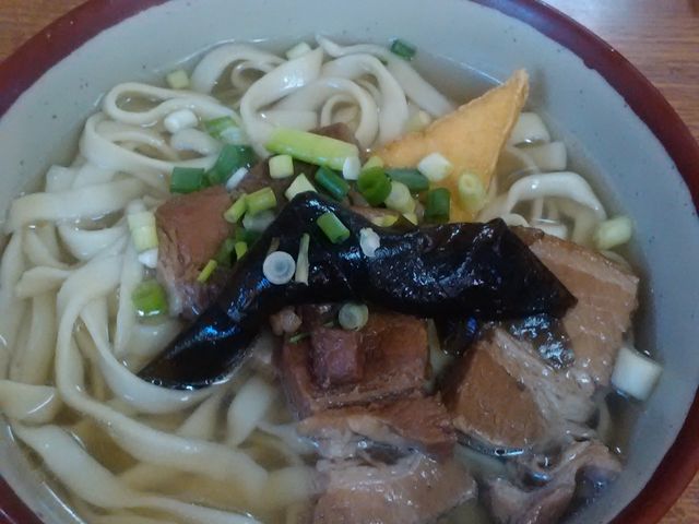 新山食堂