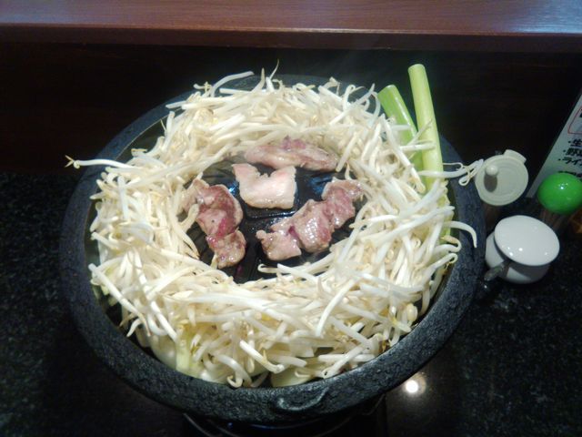 また行きたい_小樽ジンギスカン倶楽部 北とうがらし 本店