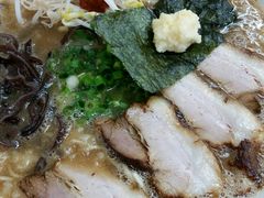 拉麺男の写真1