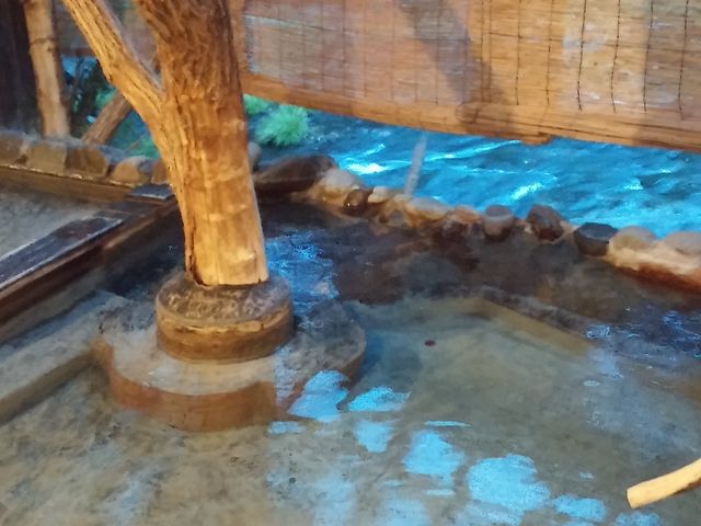 くつろぎ宿 新滝