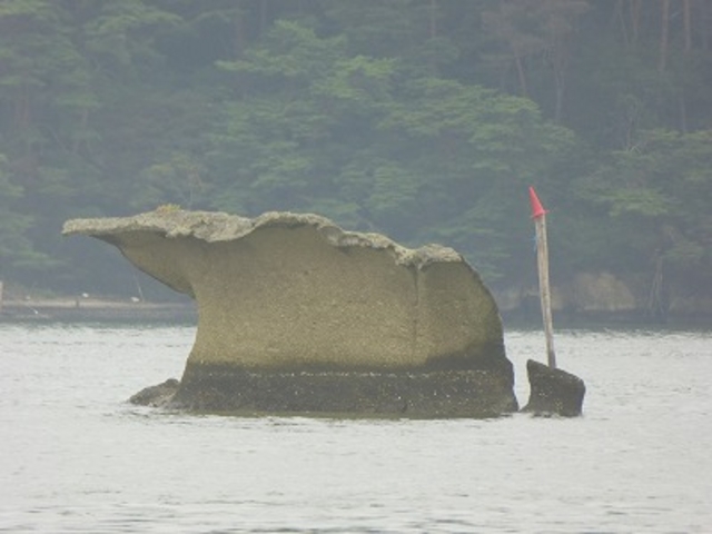 宮城県・塩竈市・港町・マリンゲート塩釜・塩釜湾・松島湾遊覧コース_マリンゲート塩釜