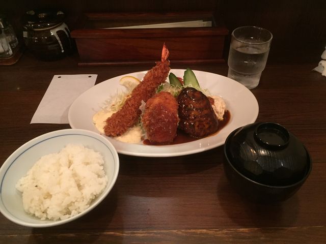 Aセット_グリル欧風軒