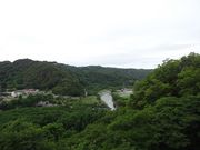 キヨさんの小諸城址懐古園展望台の投稿写真2