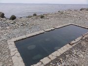 そらとひかりさんの相泊温泉の投稿写真1