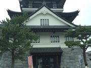さーやんさんの亀田城佐藤八十八美術館の投稿写真1